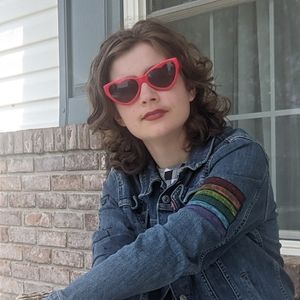 Meet your Posher, Grace